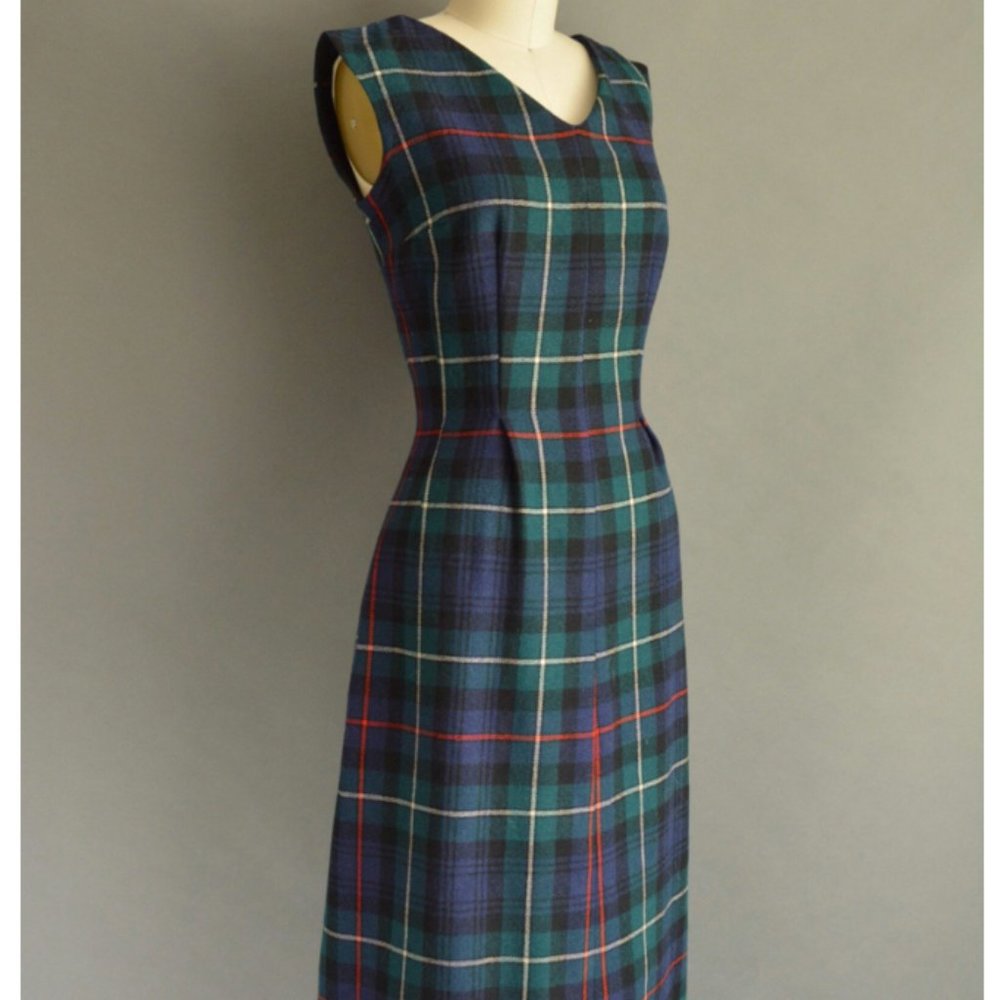Vintage Dress